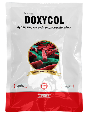 DOXYCOL