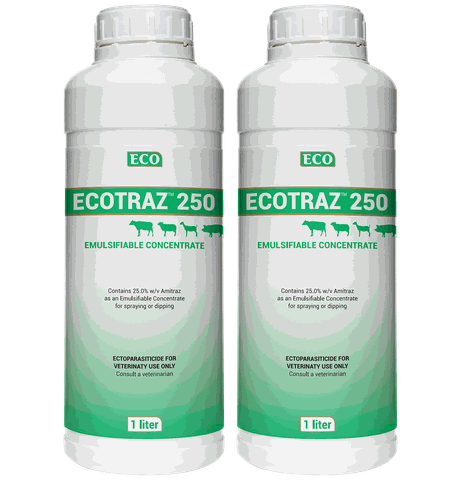ECOTRAZ 250