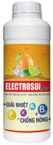 ELECTROSOL ORAL