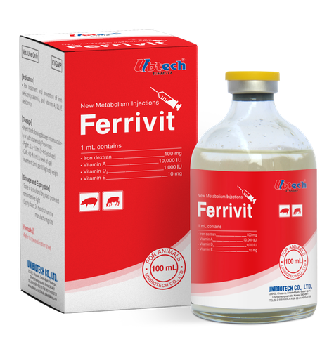 FERRIVIT