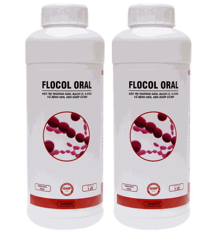 FLOCOL ORAL