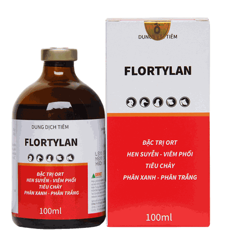 FLORTYLAN