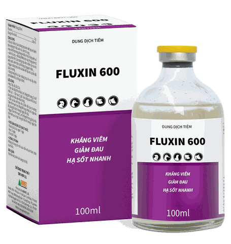 FLUXIN 600