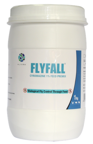 FLYFALL