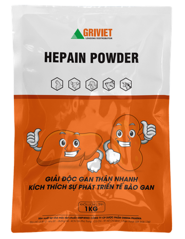 HEPAIN POWDER