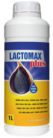 LACTOMAX PLUS - TY