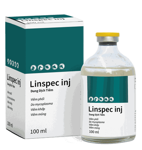 LINSPEC INJ