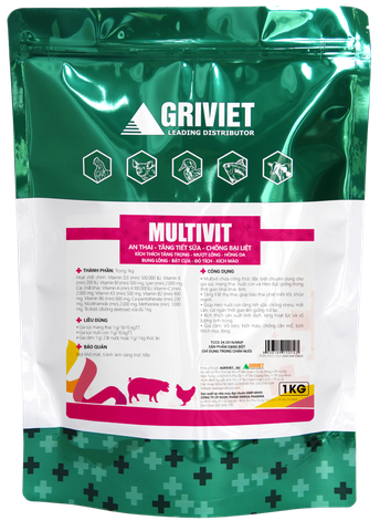 MULTIVIT