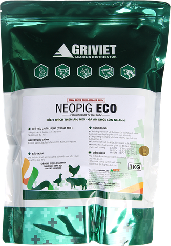 NEOPIG ECO
