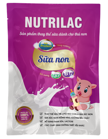 NUTRILAC