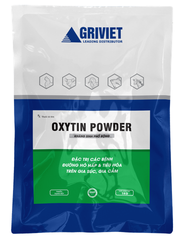 OXYTIN POWDER