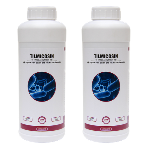 TILMICOSIN