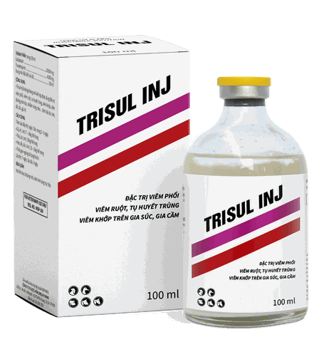 TRISUL INJ