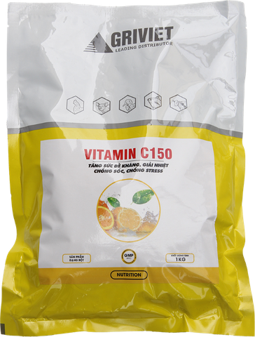 VITAMIN C150