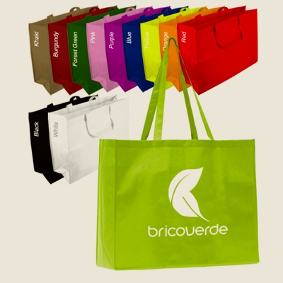 Woven vs Non-Woven Polypropylene Bags: Which Should You Choose?