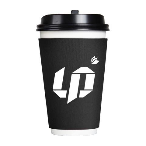 Long Coffee Wrap