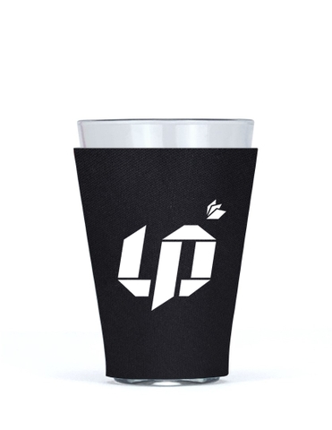 Foam Pint Glass Sleeve