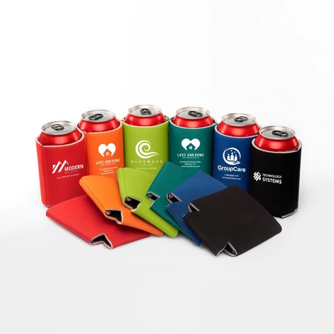 Collapsible Can Cooler