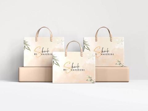 C300 Paper Bag