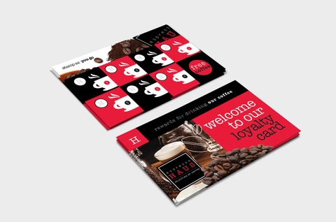 Loyalty Card
