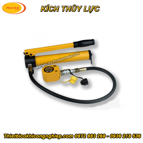 Kích thủy lực FPY10