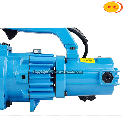 Máy cắt sắt thủy lực cầm tay RC32