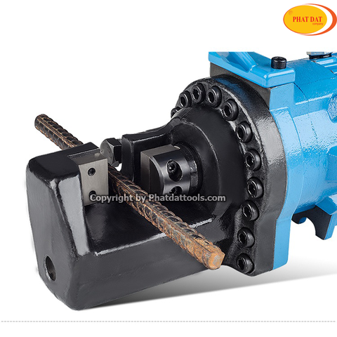 Máy cắt sắt thủy lực cầm tay RC32