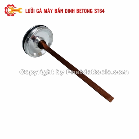 Lưỡi gà máy bắn đinh betong ST64