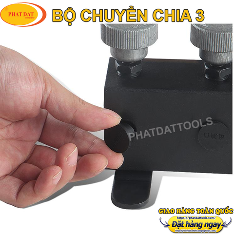 Bộ Chia Thủy Lực PADA