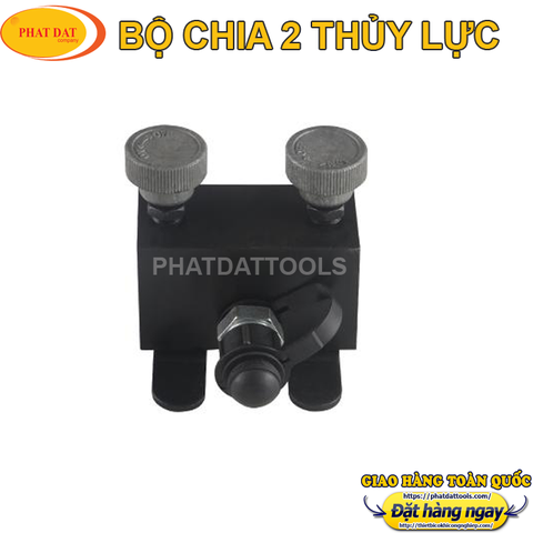 Bộ Chia Thủy Lực PADA