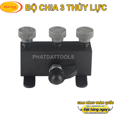 Bộ Chia Thủy Lực PADA