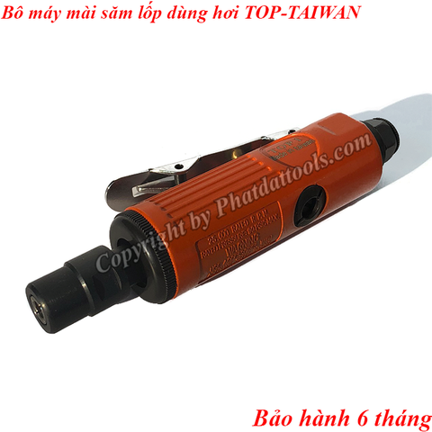 Bộ Máy Mài Săm Lốp Dùng Hơi TOP