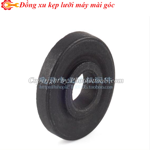 Đồng xu kẹp lưỡi máy mài