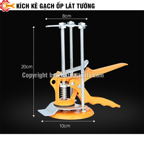 Kích Kê Gạch Ốp Lát Tường