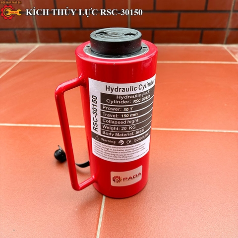 Kích Thủy Lực RSC-30150