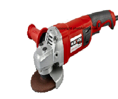 Máy mài cầm tay QUANYOU QY-9125NM