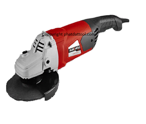 Máy mài cầm tay QUANYOU QY-9150NM
