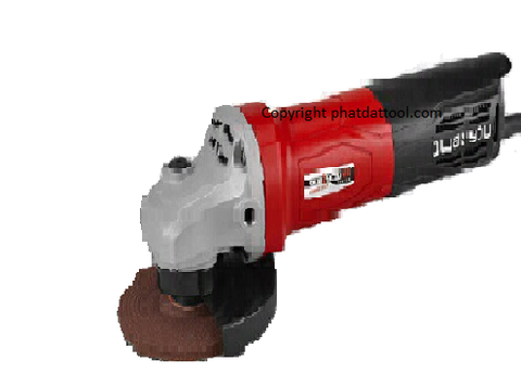Máy mài cầm tay QUANYOU QY-9107C