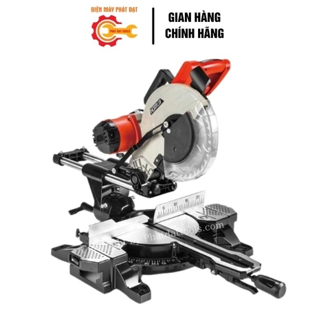 Máy Cắt Nhôm Trượt MITER MT305