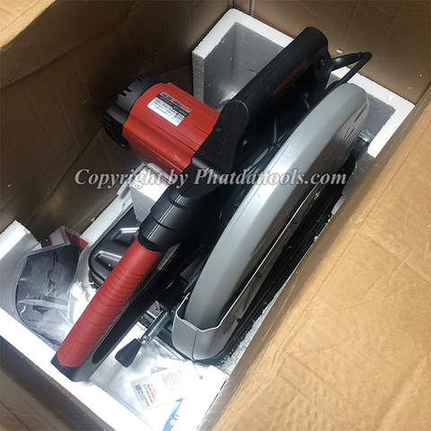 Máy cắt sắt bàn QUANYOU QY4355N