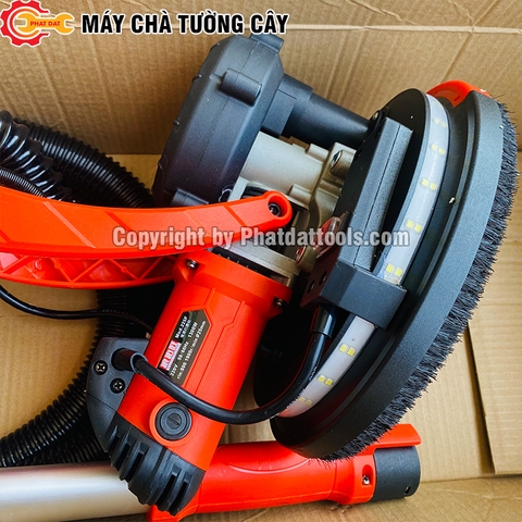 Máy Chà Tường Cây 225F