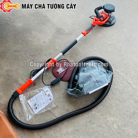 Máy Chà Tường Cây 225F