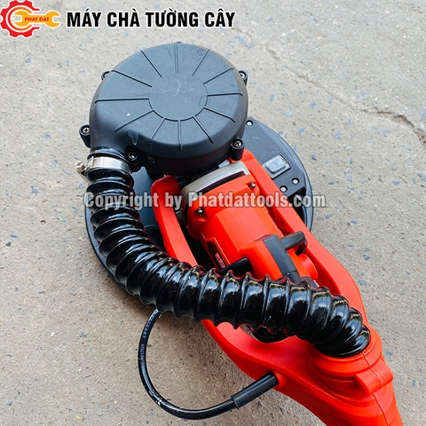 Máy Chà Tường Cây 225F