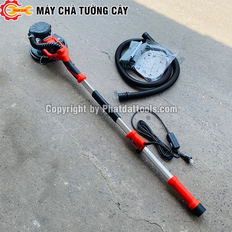 Máy Chà Tường Cây 225F