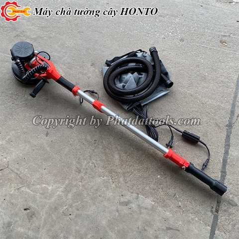 Máy chà tường cây HONTO YS-892