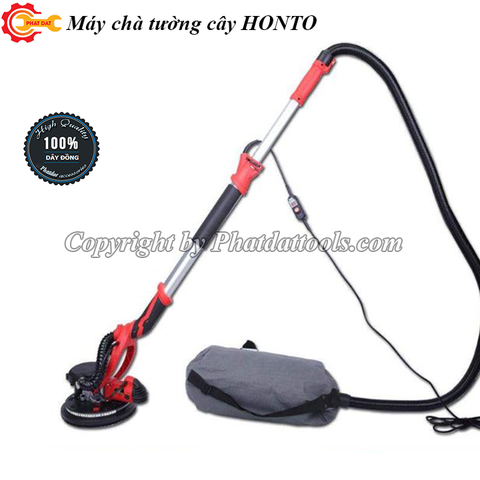 Máy chà tường cây HONTO YS-892