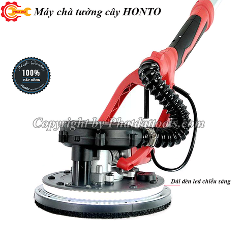 Máy chà tường cây HONTO YS-892