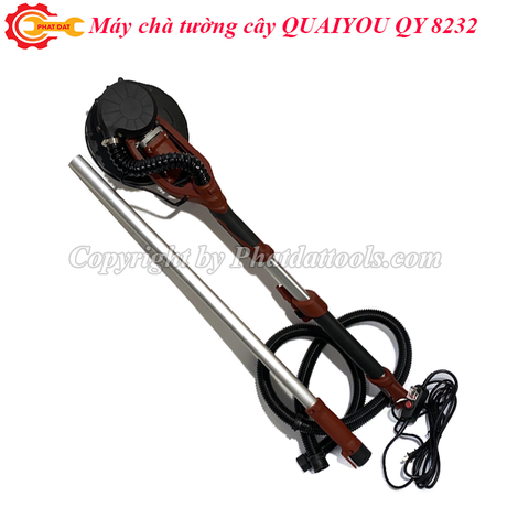 Máy chà tường cây QUAIYOU QY8232