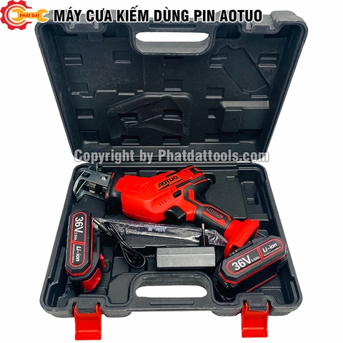 Máy Cưa Kiếm Pin AUTUO 36V