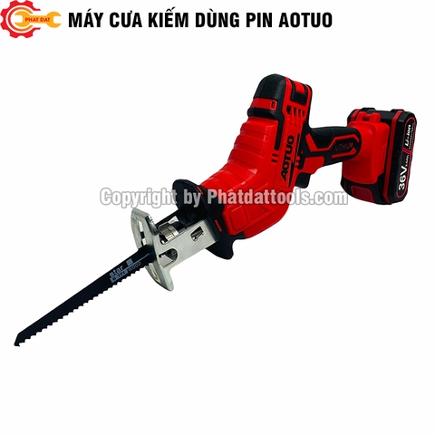 Máy Cưa Kiếm Pin AUTUO 36V